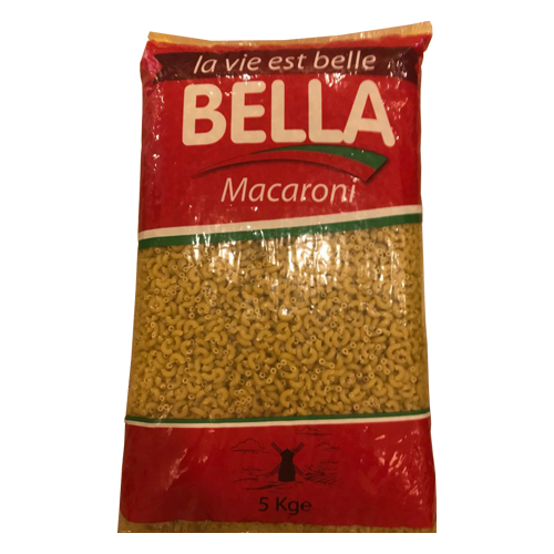 Bella-Macaro