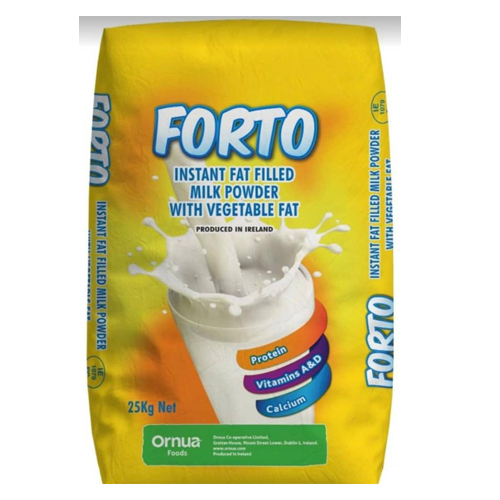 Forto